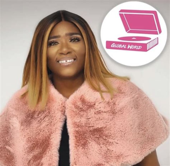 LYRICS: AfrobeatsbyAda – Love Your Body