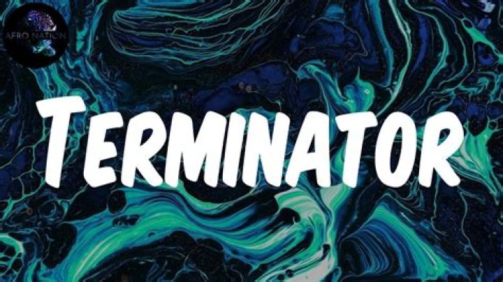 LYRICS: Asake – Terminator