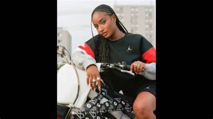 LYRICS: Ayra Starr – Fashion Killa