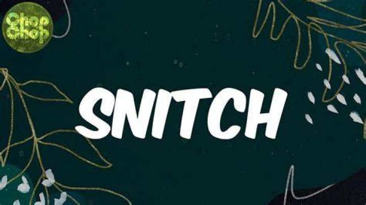 LYRICS: Ayra Starr ft Foushee – Snitch