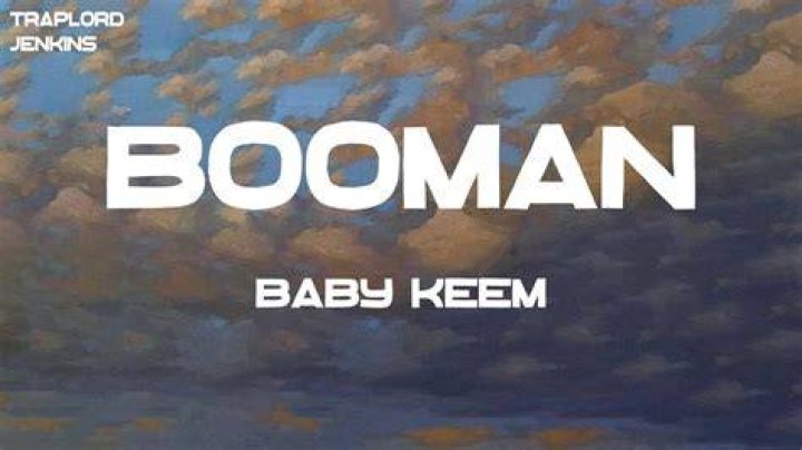 LYRICS: Baby Keem – Booman