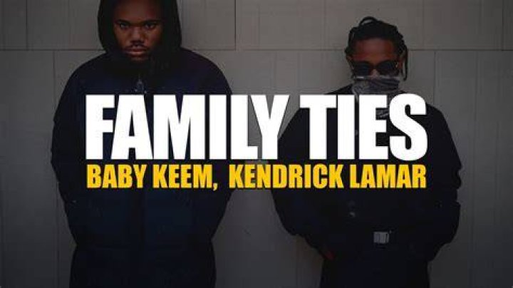 LYRICS: Baby Keem ft Kendrick Lamar – Range Brothers