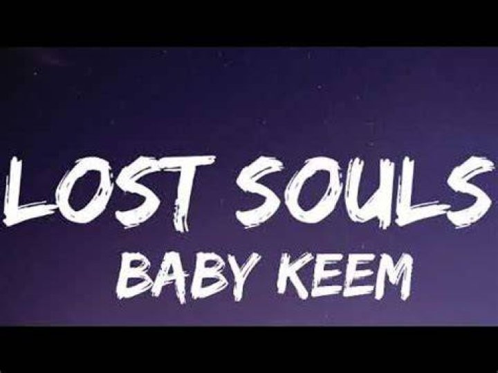 LYRICS: Baby Keem – Lost Souls