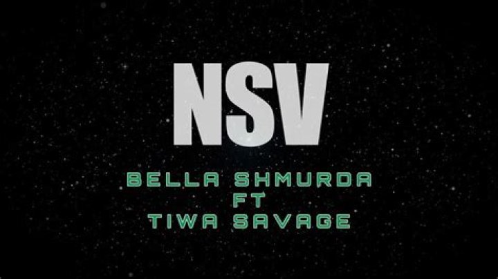 LYRICS: Bella Shmurda ft Tiwa Savage – NSV