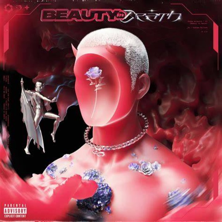 LYRICS: Chase Atlantic – Beauty In Death
