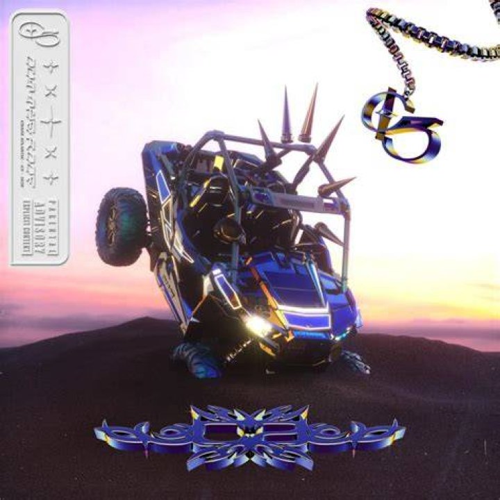 LYRICS: Chase Atlantic – Out The Roof