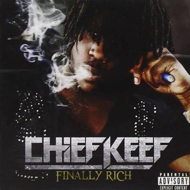 LYRICS: Chief Keef – Yes Sir