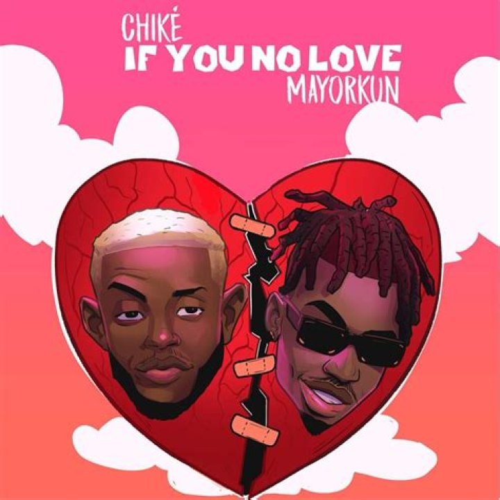 LYRICS: Chike – If You No Love