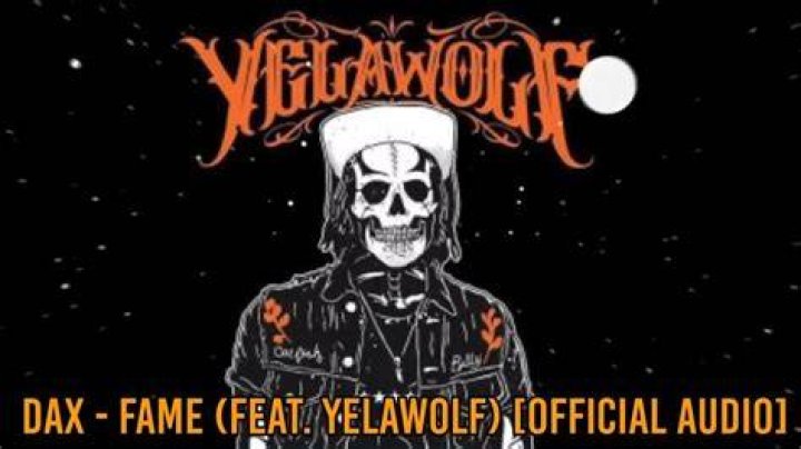 LYRICS: Dax ft Yelawolf – Fame