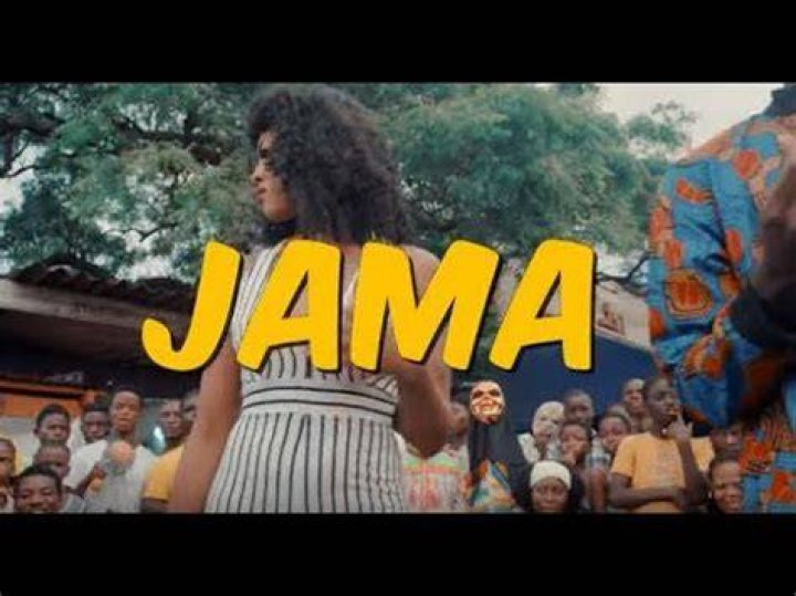 LYRICS: DJ Mic Smith – Jama ft Patoranking X Shaker