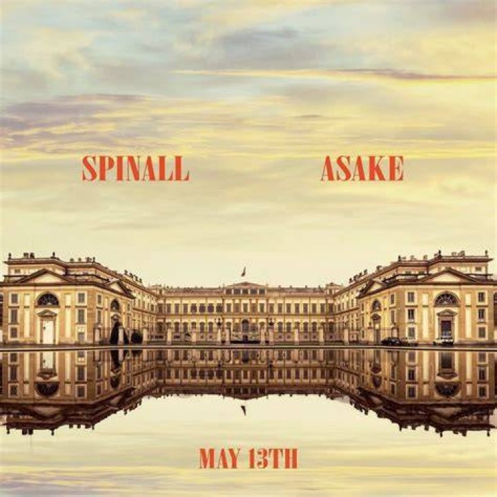LYRICS: DJ Spinall ft Asake – Palazzo