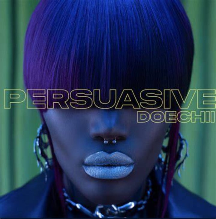LYRICS: Doechii – Persuasive