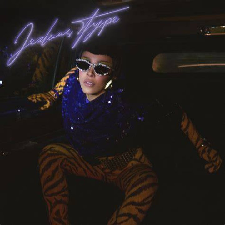 LYRICS: Doja Cat – Ain’t Sh!t