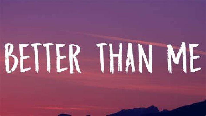 LYRICS: Doja Cat – Better Than Me