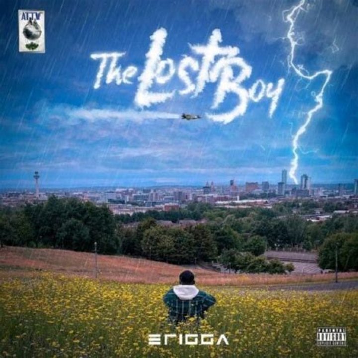 LYRICS: Erigga – Ballads Of A Lost Boy