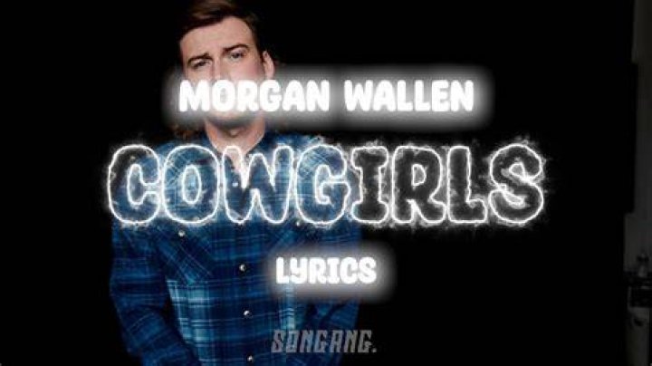 LYRICS: Ernest & Morgan Wallen
