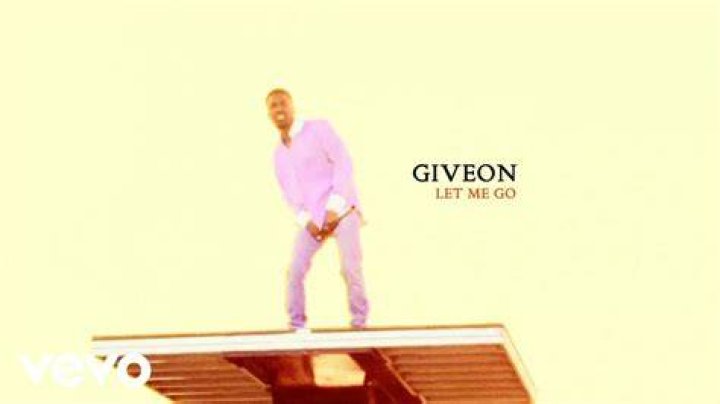 LYRICS: Giveon – Let Me Go