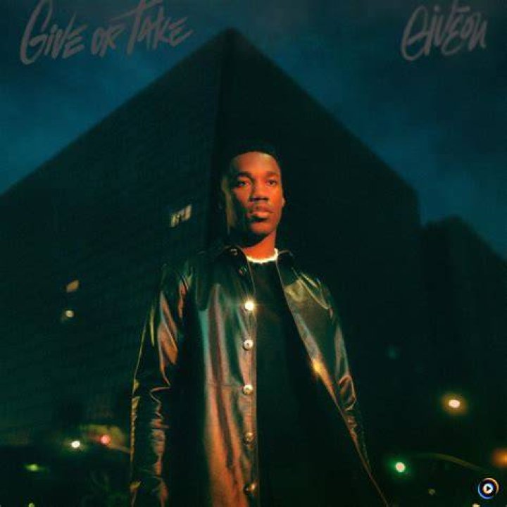 LYRICS: Giveon – Scared