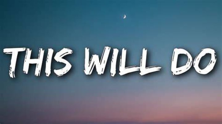 LYRICS: Giveon – This Will Do