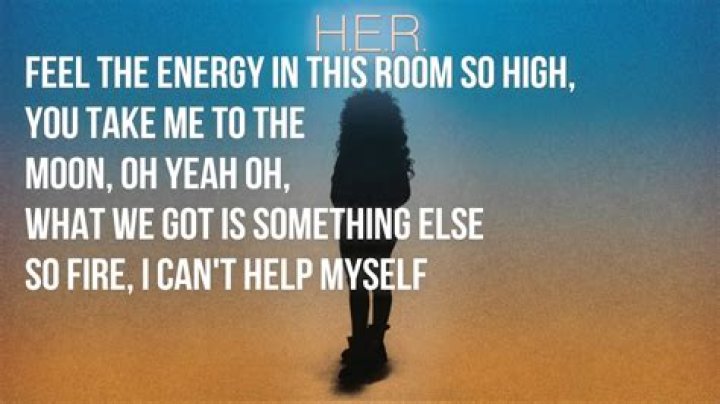 LYRICS: H.E.R – Against Me