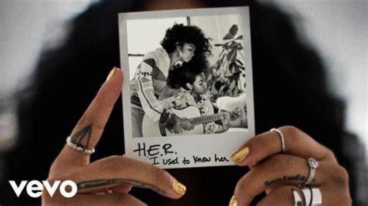 LYRICS: H.E.R – Uninvited