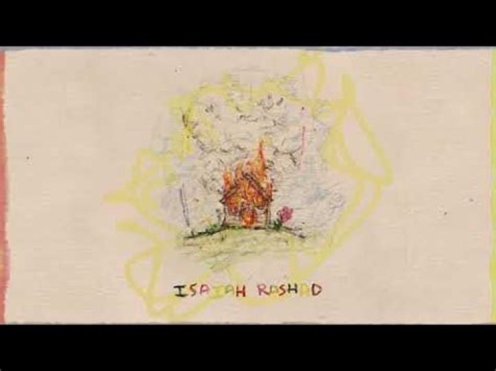 LYRICS: Isaiah Rashad – Hey Mista