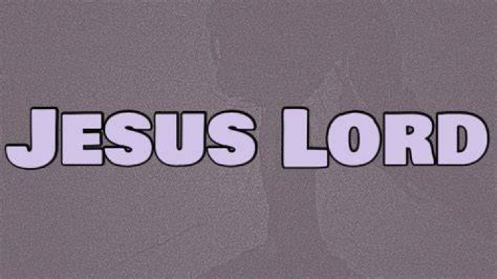 LYRICS: Kayne West ft Jay Electronica – Jesus Lord