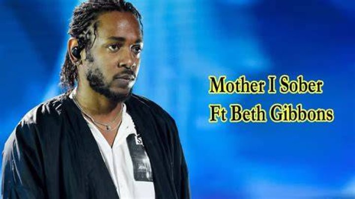 LYRICS: Kendrick Lamar ft Beth Gibbons – Mother I Sober