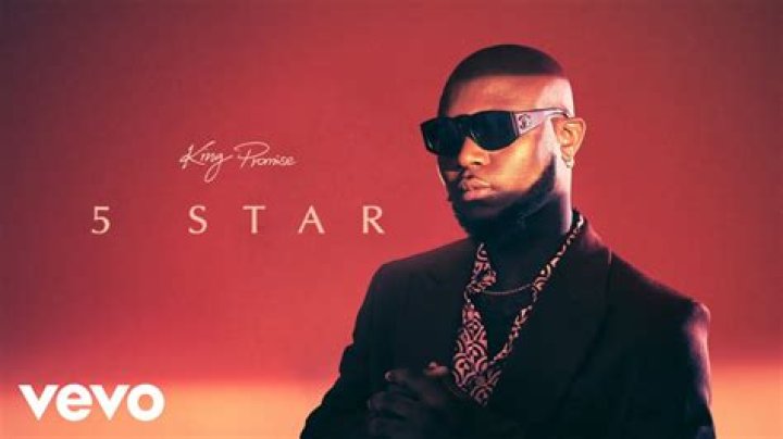 LYRICS: King Promise – Put You On