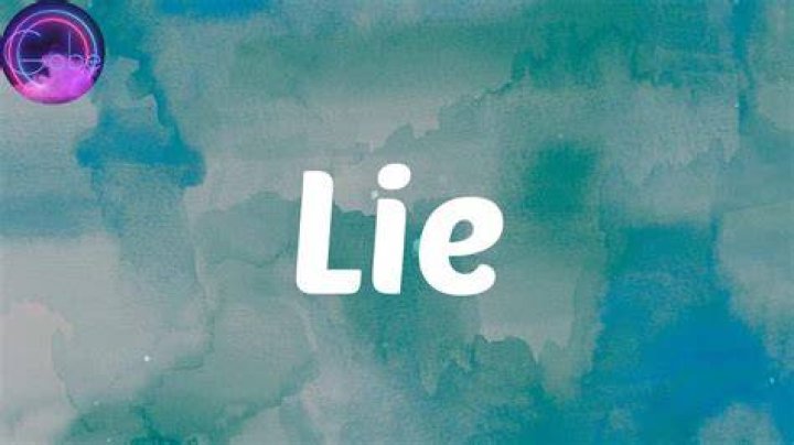 LYRICS: Kizz Daniel – Lie