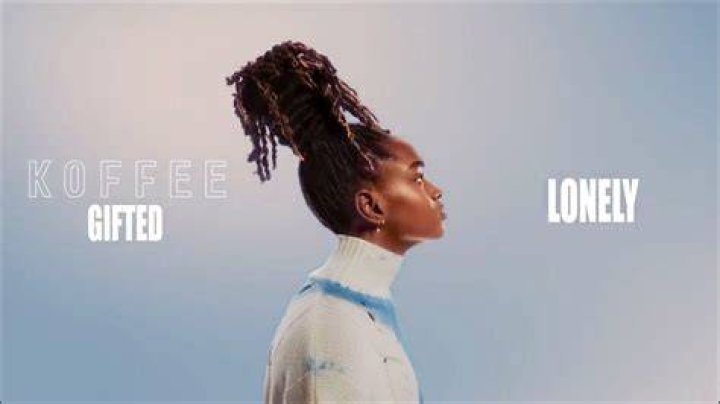 LYRICS: Koffee – Lonely