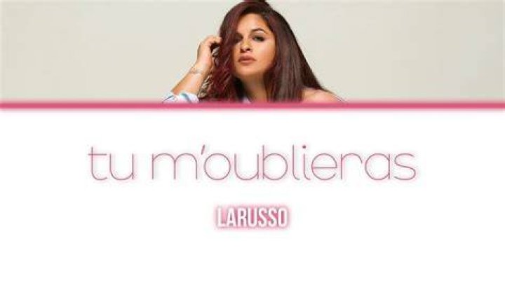 LYRICS: Larusso – 11:11