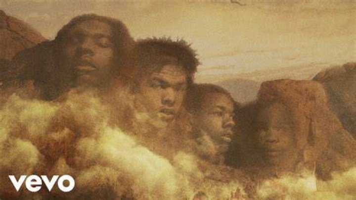 LYRICS: Lil Baby – Not Finished