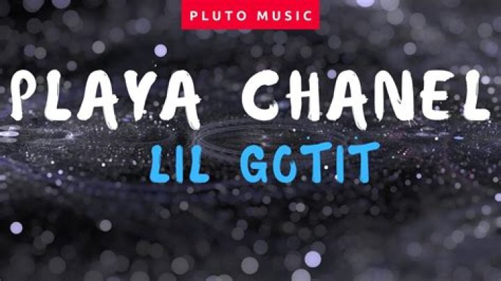 LYRICS: Lil Gotit ft Young Thug – Playa Chanel