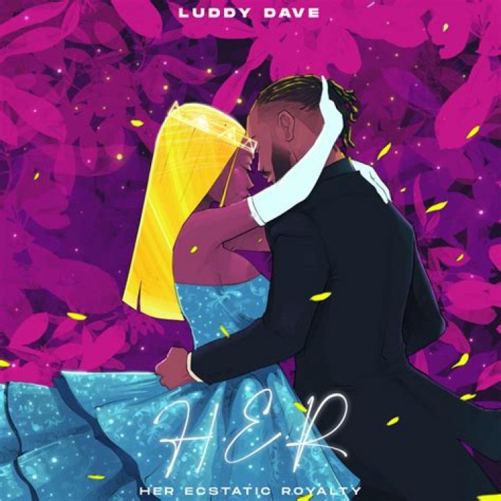 LYRICS: Luddy Dave – Kuphi
