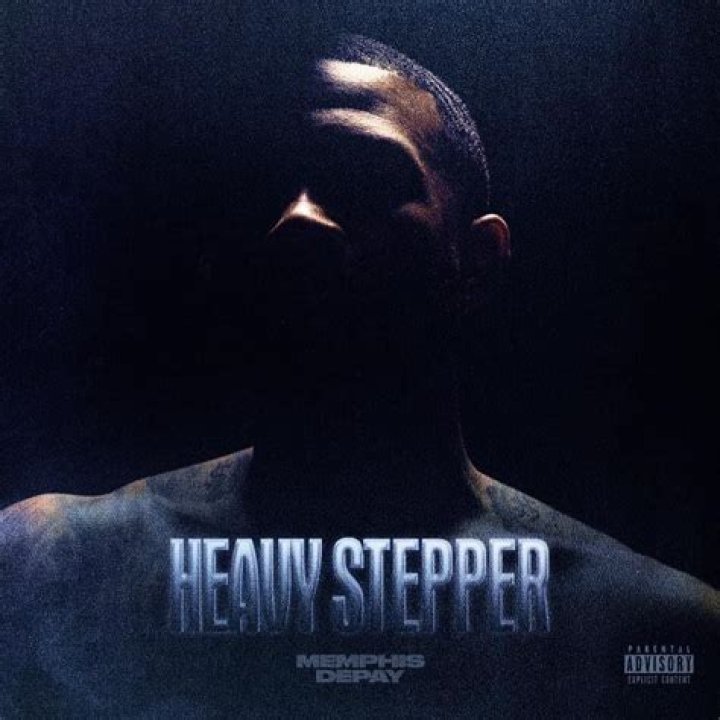 LYRICS: Memphis Depay ft Arra – Heavy Stepper