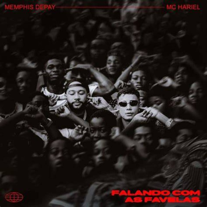 LYRICS: Memphis Depay ft Zah Santori – Body Like You