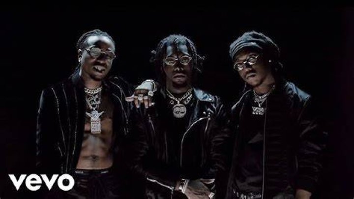 LYRICS: Migos ft Juice WRLD