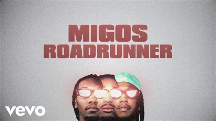 LYRICS: Migos – Roadrunner