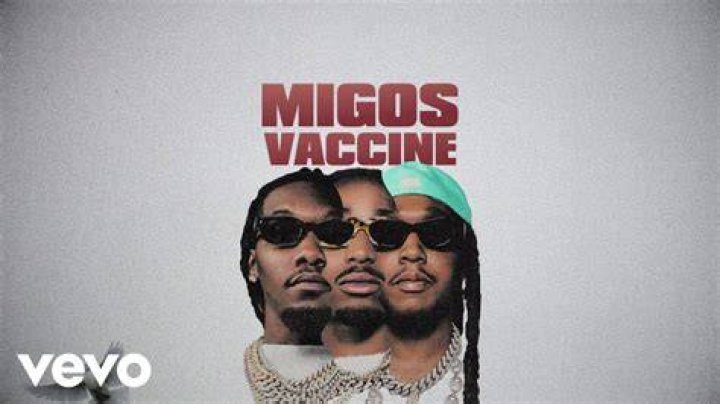 LYRICS: Migos – Vaccine