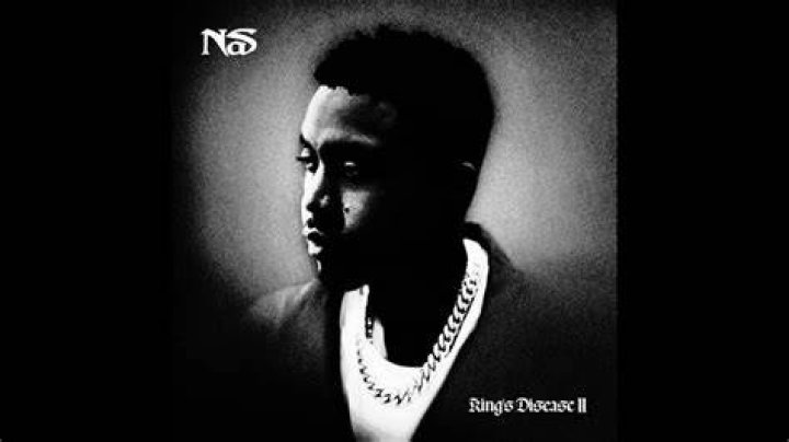 LYRICS: Nas – Death Row East