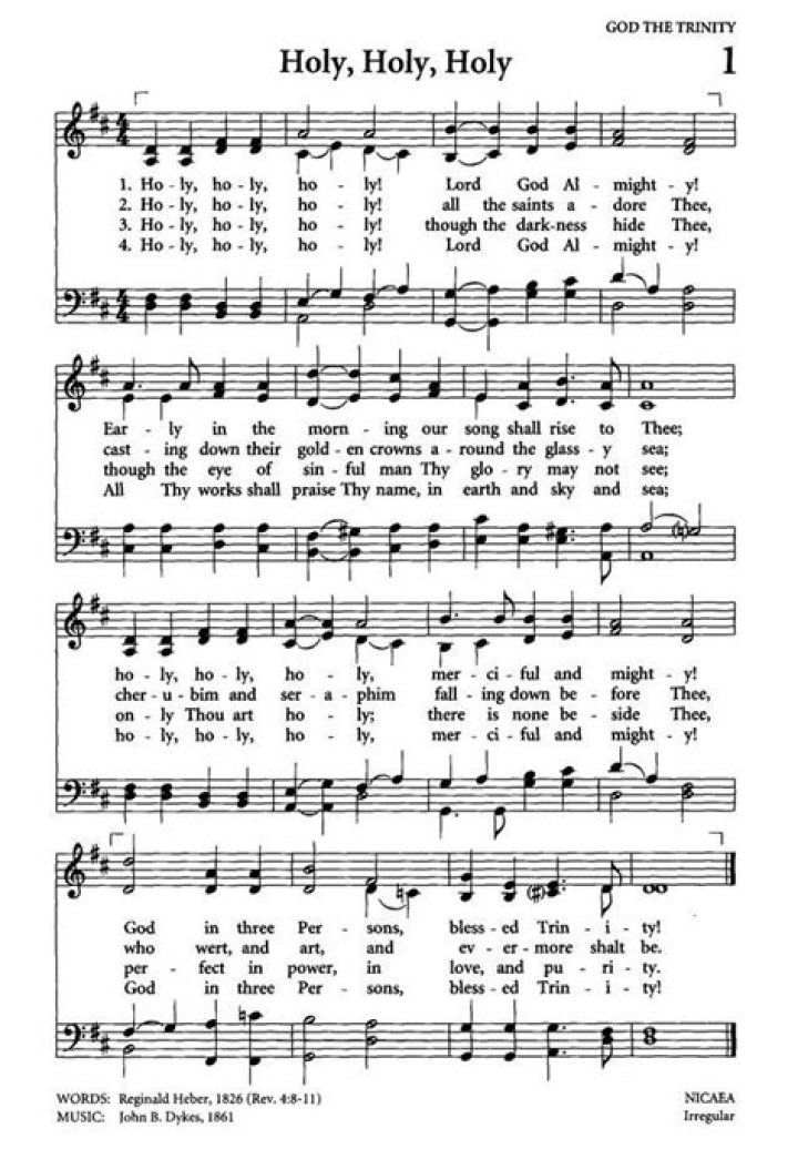 LYRICS: Nas – My Bible