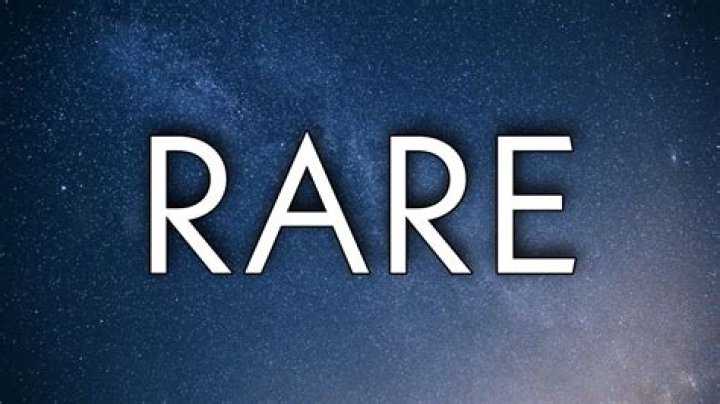 LYRICS: Nas – Rare