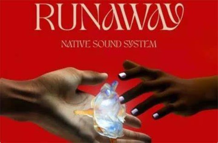 LYRICS: Native Sound System ft Lojay X Ayra Starr – Runaway