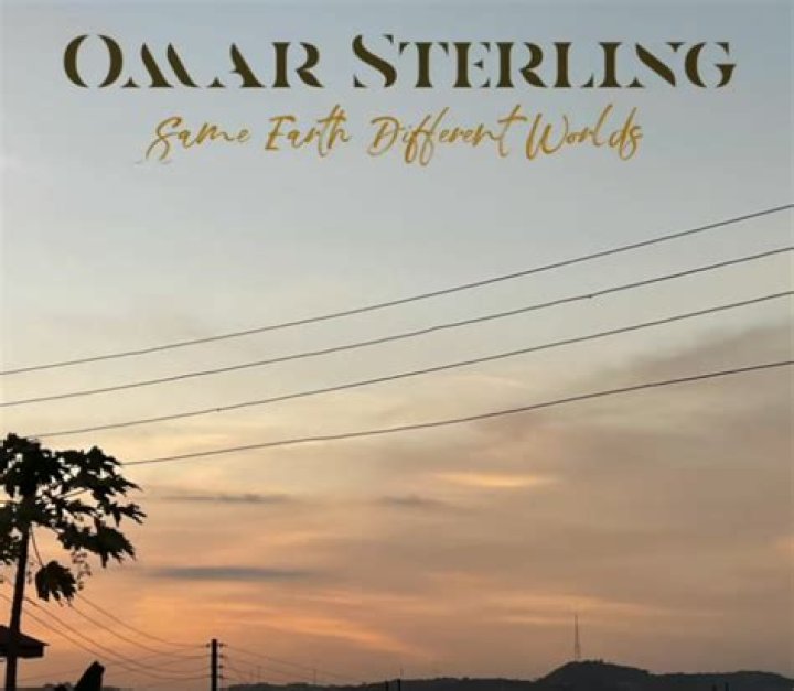 LYRICS: Omar Sterling ft Humble Dis – One Love