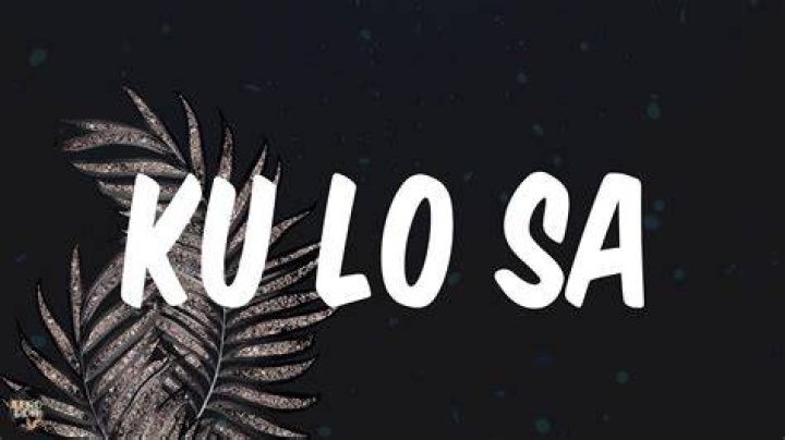 LYRICS: Oxlade – Ku Lo Sa