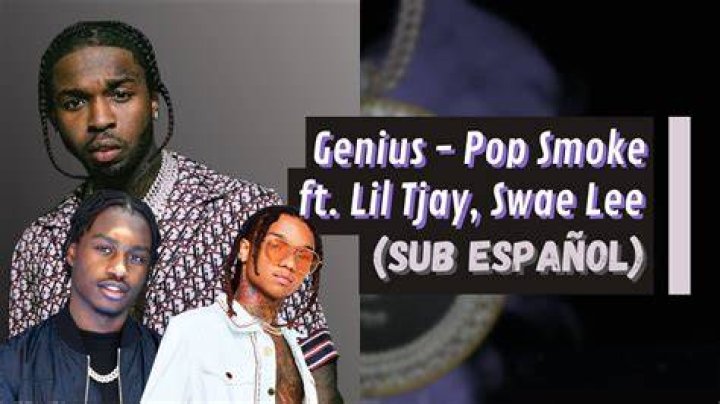 LYRICS: Pop Smoke ft Lil Tjay X Swae Lee – Genius