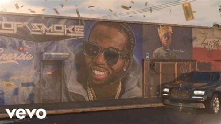 LYRICS: Pop Smoke ft Quavo X Kodak Black – Back Door