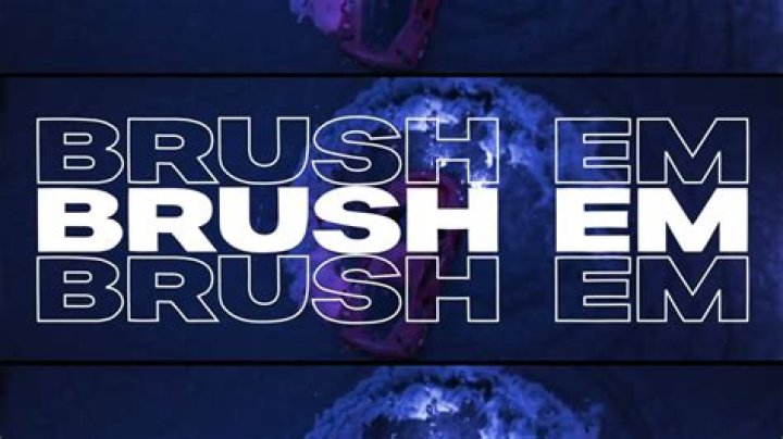 LYRICS: Pop Smoke ft Rah Swish – Brush Em
