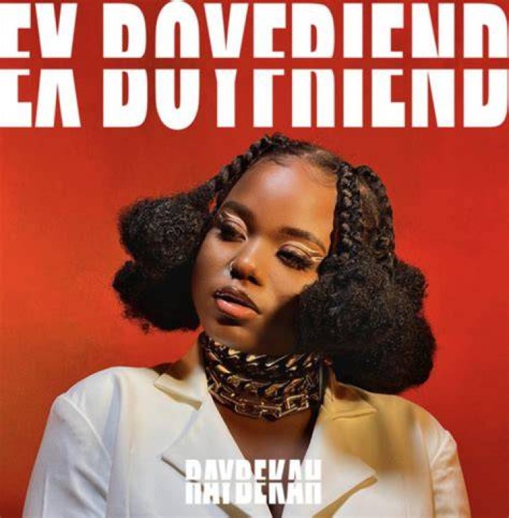 LYRICS: Raybekah – Ex Boyfriend